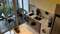 euHabitat (D14), Condominium #569725371